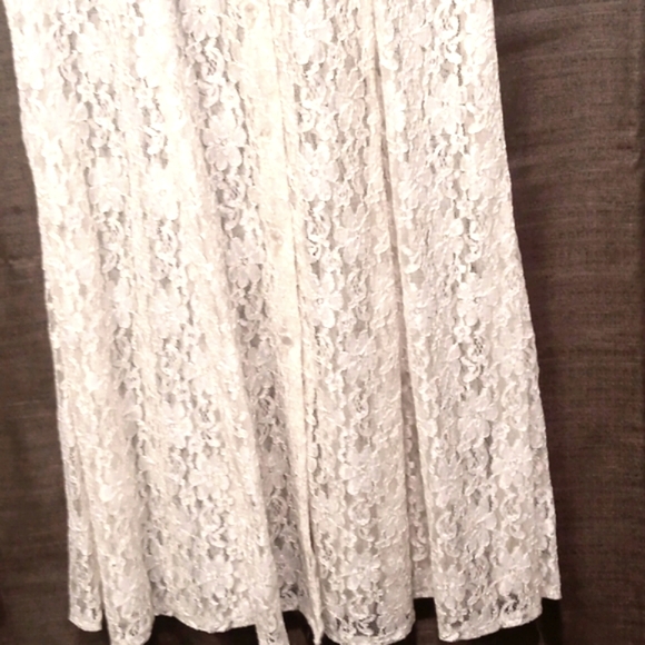 "All That Jazzy" ladie's dress size 5/6 - Picture 4 of 6